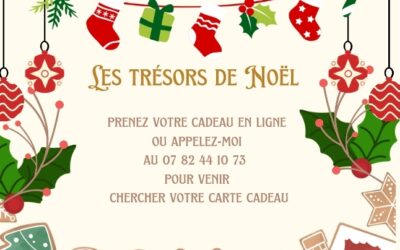 Les Trésors de Noël :