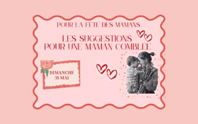 Fête des Mamans